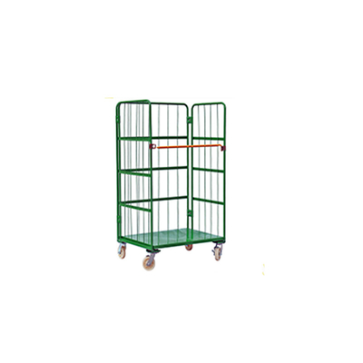 Cage di magazzino Cage di farfalla Cornice del pneumatico Pieghevole e trasporto gratuito