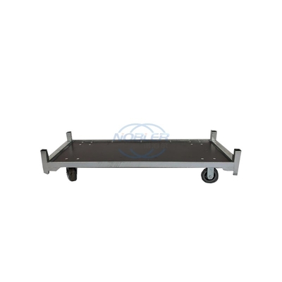 Qingdao Professional Manufacturer Conventional Spot Plywood Flower Car Volume Grande prezzo