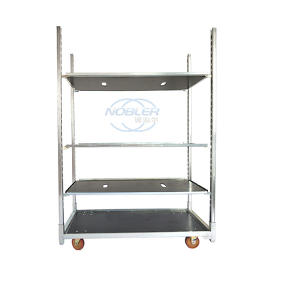 Qingdao Professional Manufacturer Conventional Spot Plywood Flower Car Volume Grande prezzo