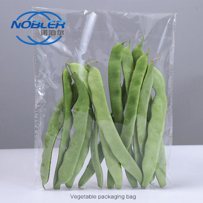 Sacchetto di imballaggio trasparente multiuso Verdure e frutta Fiori freschi