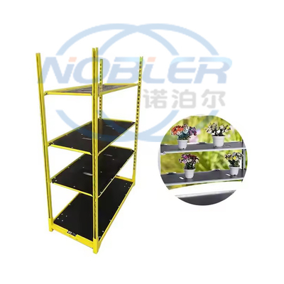 Facile da assemblare Danish Trolly Non facile Rust Durable