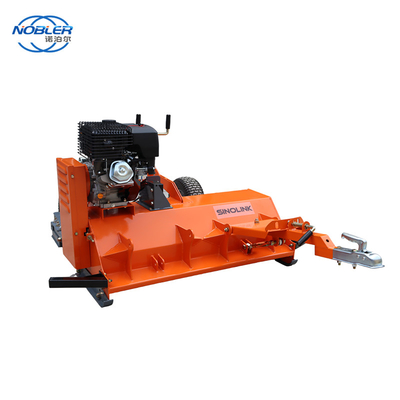 Mower elettrico ricaricabile Self-Use Commercial Risparmio artificiale facile costruzione