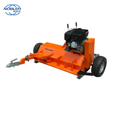 Tagliaerba a controllo remoto Mower Zero Turn Robot automatico ATV Flail Garden senza fili con parti