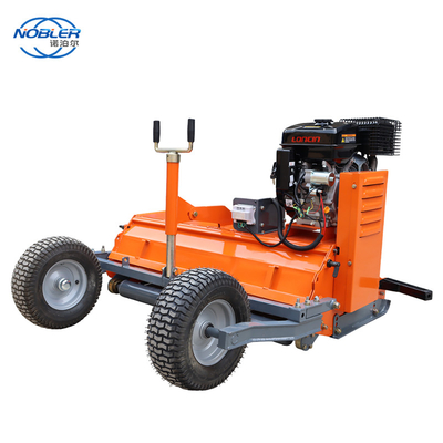 Costruttori di erba ricaricabili silenziosi a batteria 12V 3600r/min
