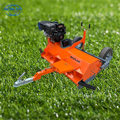 Mower elettrico ricaricabile Self-Use Commercial Risparmio artificiale facile costruzione