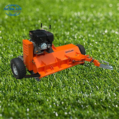 Mower elettrico ricaricabile Self-Use Commercial Risparmio artificiale facile costruzione
