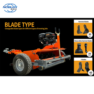 Mower per prato ricaricabile senza fili multifunzione